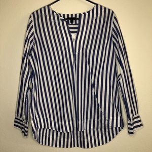 J. Crew Blouse